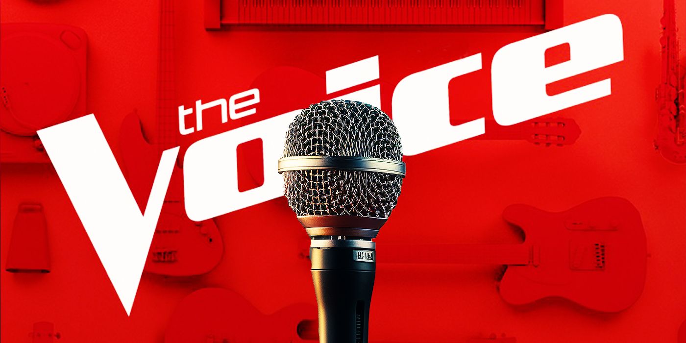 10 Singers Who Ought to Have Gained ‘The Voice,’ However Did not