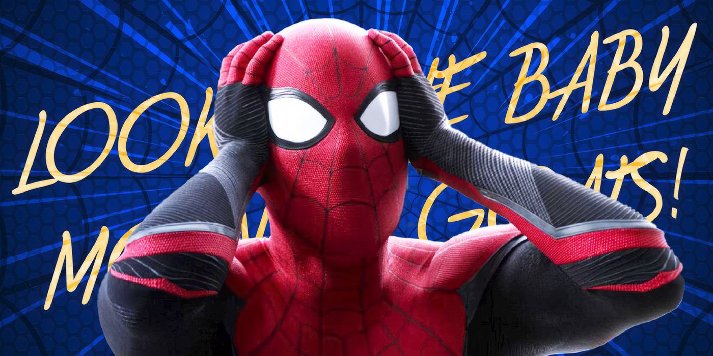 10 Spider-Man Film Quotes That Aged Poorly