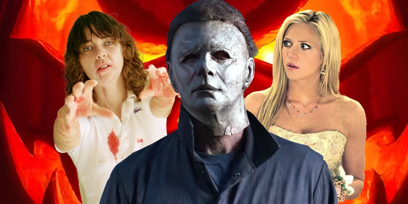 10 Worst Horror Motion pictures That Tried to Be ‘Halloween’