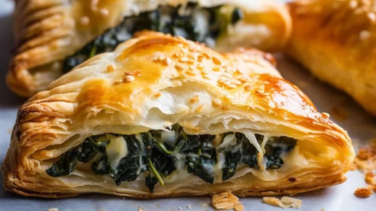 14 Puff Pastry Lunch Recipes To Make In October