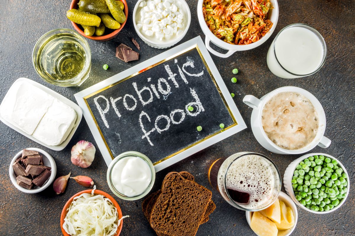 The Prime 20 Probiotic Meals To Assist Your Intestine