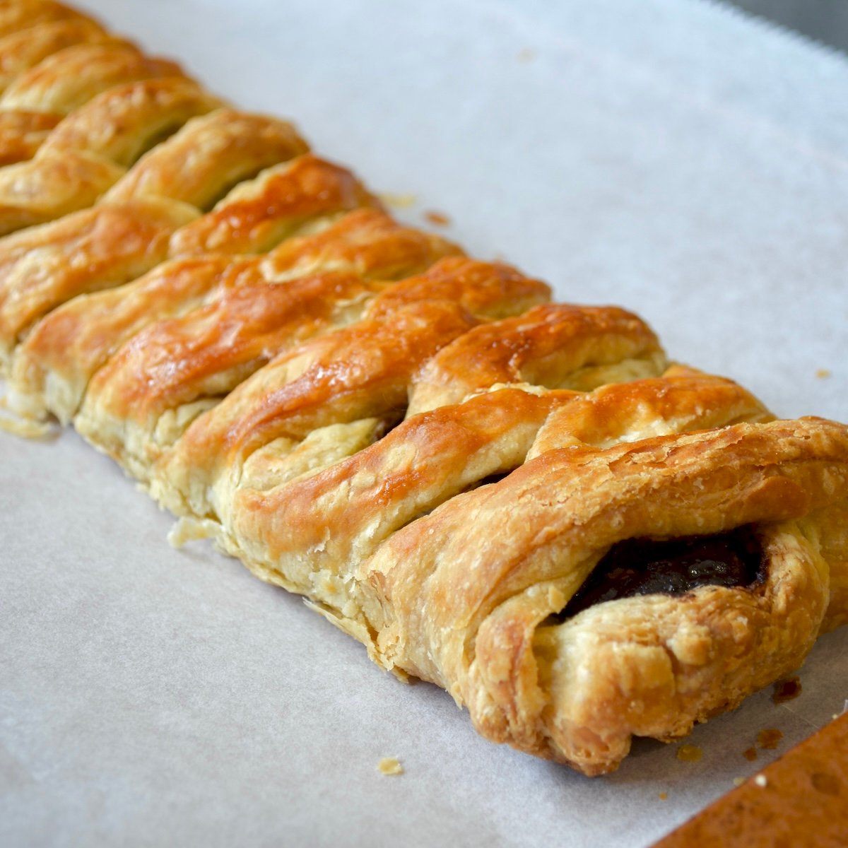 15 Puff Pastry Recipes Good For Fall