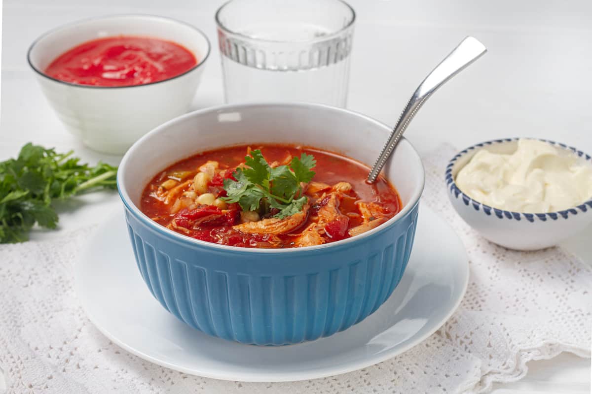 15 In style Weight Watchers Soup Recipes Everybody’s Speaking About On Instagram