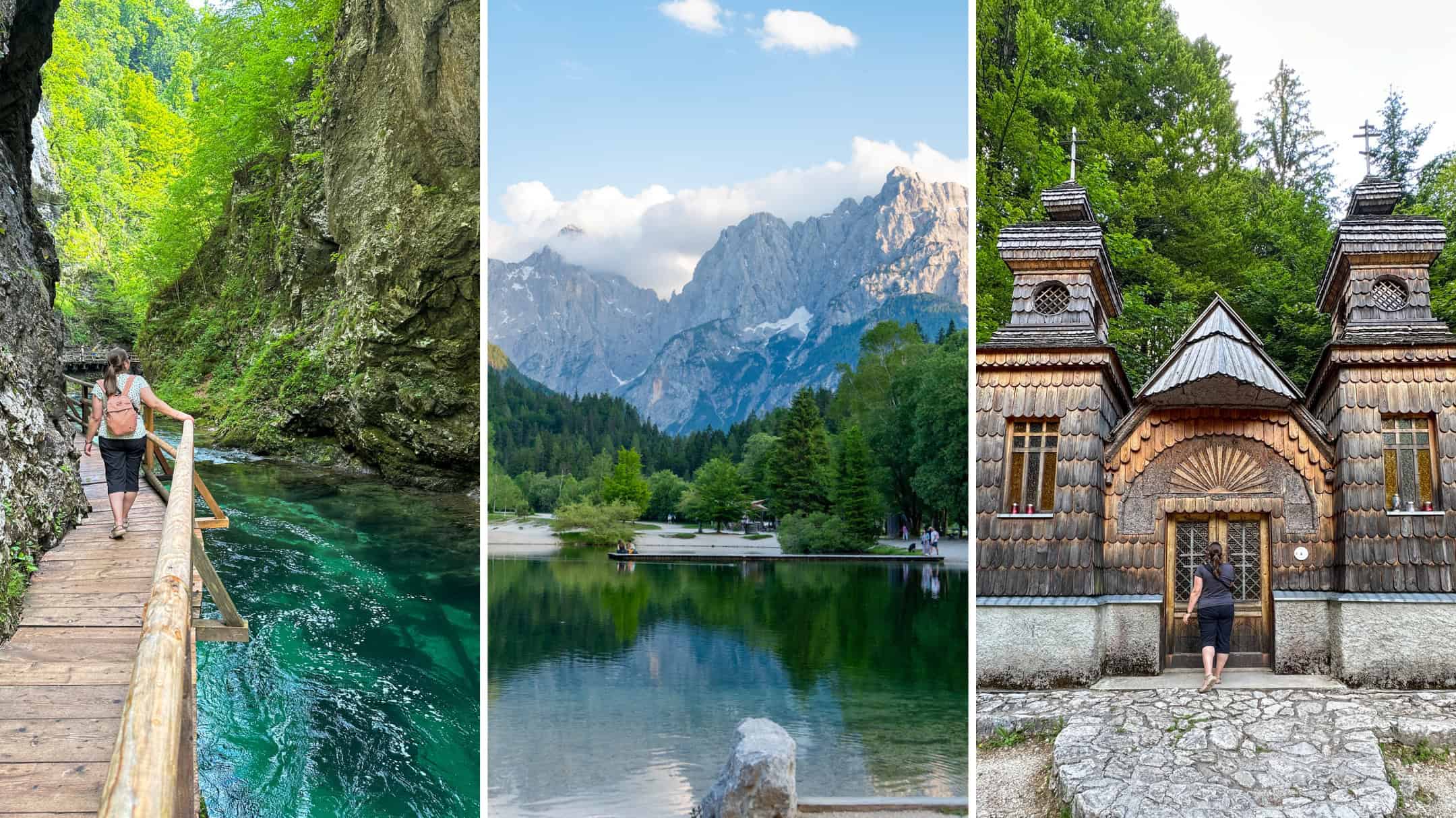 13 Greatest Issues to Do in Triglav Nationwide Park in Slovenia