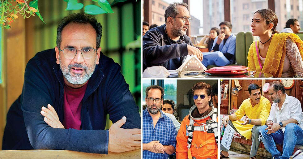 Unique: Aanand L Rai on making sequels in Bollywood