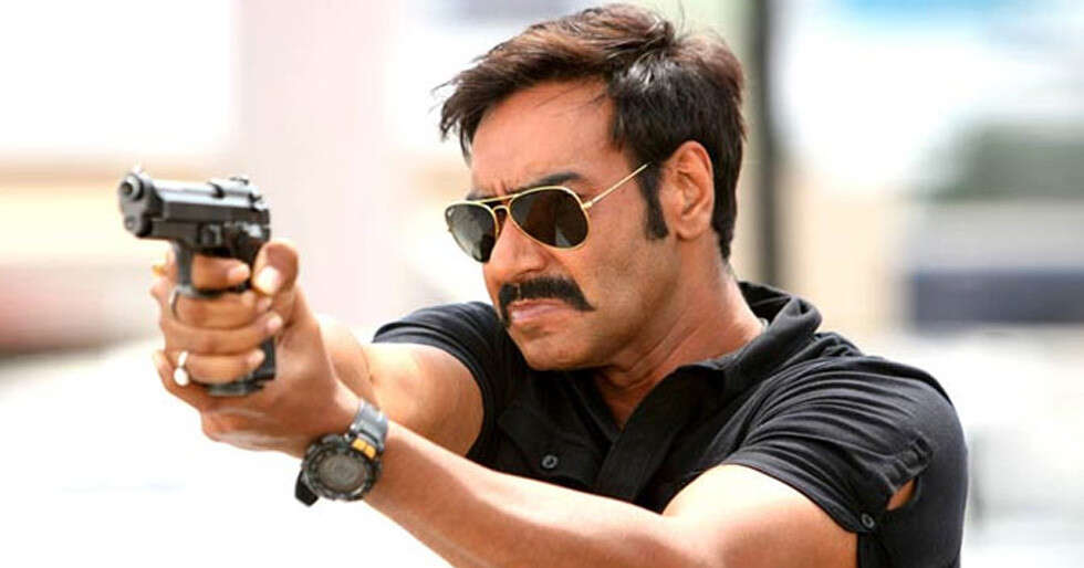 Ajay Devgn on how Singham grew to become a favorite character amongst ladies & children