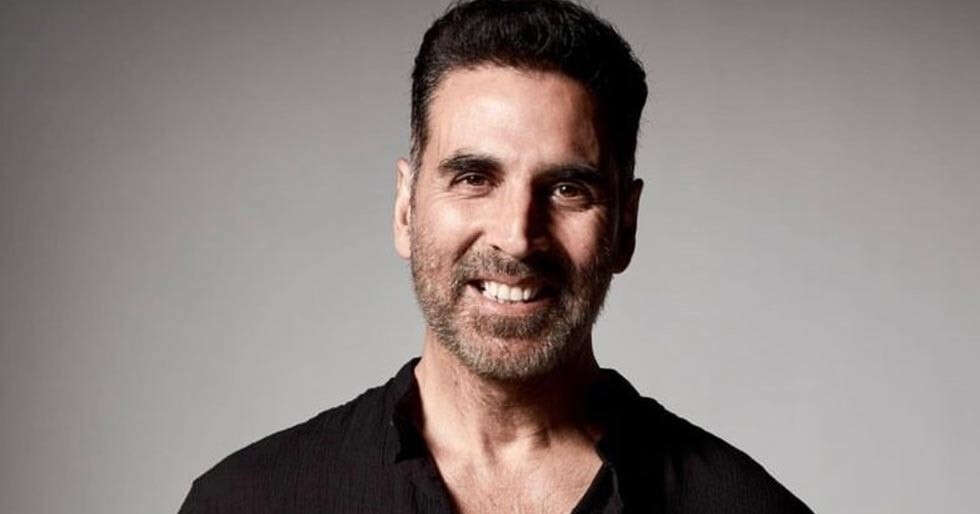 Akshay Kumar donates Rs 1 crore to feed monkeys in Ayodhya