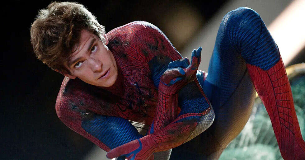 Will Andrew Garfield return as Spider-Man?