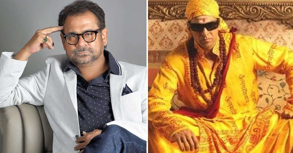 Anees Bazmee on Akshay Kumar’s contribution to Bhool Bhulaiyaa