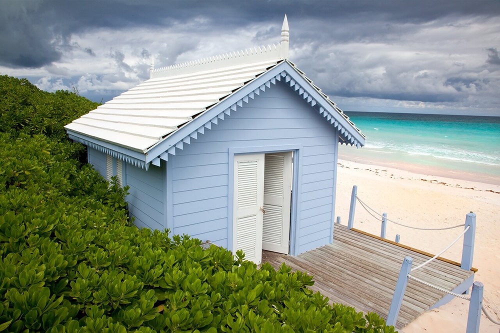 The Bahamas on a Price range: Expertise Luxurious for Much less as a Backpacker