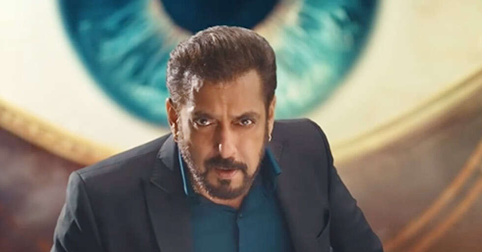 Bigg Boss 18: All concerning the newest season of Salman Khan’s actuality present