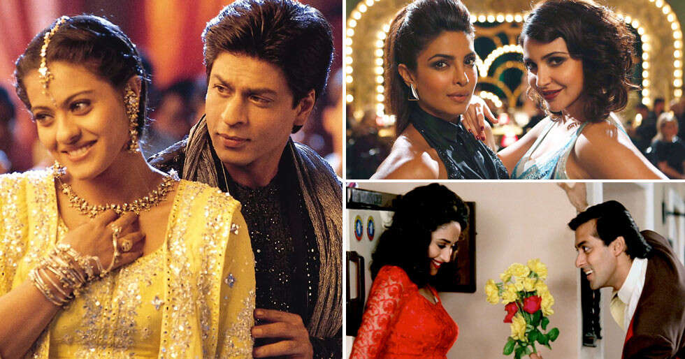 Diwali 2024: 10 Bollywood movies to look at with family and friends