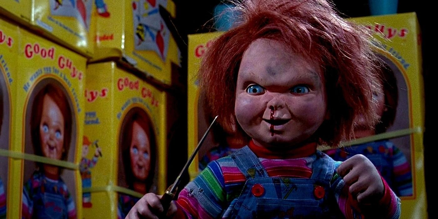 ‘Doc of Chucky’ Trailer Guarantees a Deep Dive Into Your Favourite Horror Franchise