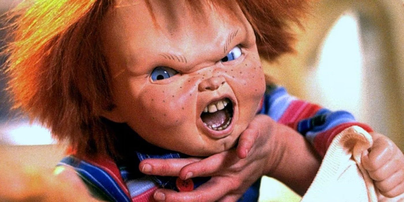 November Is Going To Be a Tough Month for ‘Chucky’ Followers