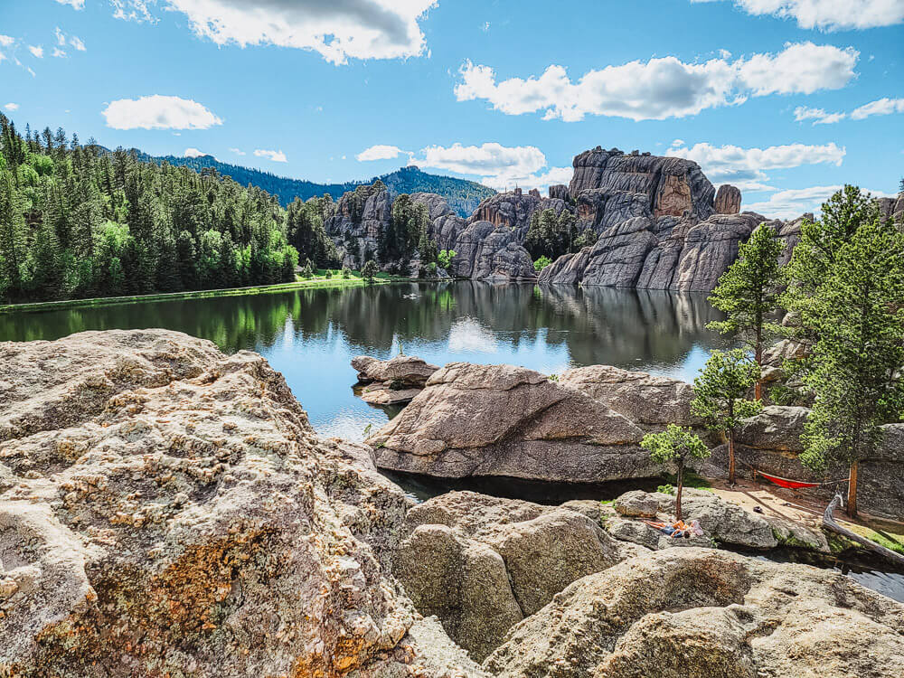 17 Greatest State Parks in the USA