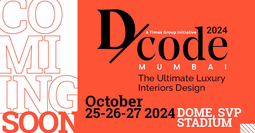 Coming Quickly, D/code 2024 – A Spectacular Showcase of Design Innovation