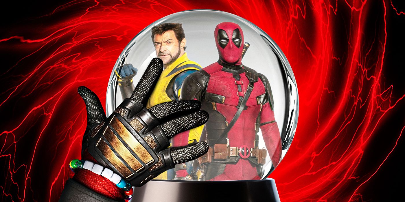 ‘Deadpool & Wolverine’ Lastly Met a Field Workplace Milestone It Couldn’t Slash By way of