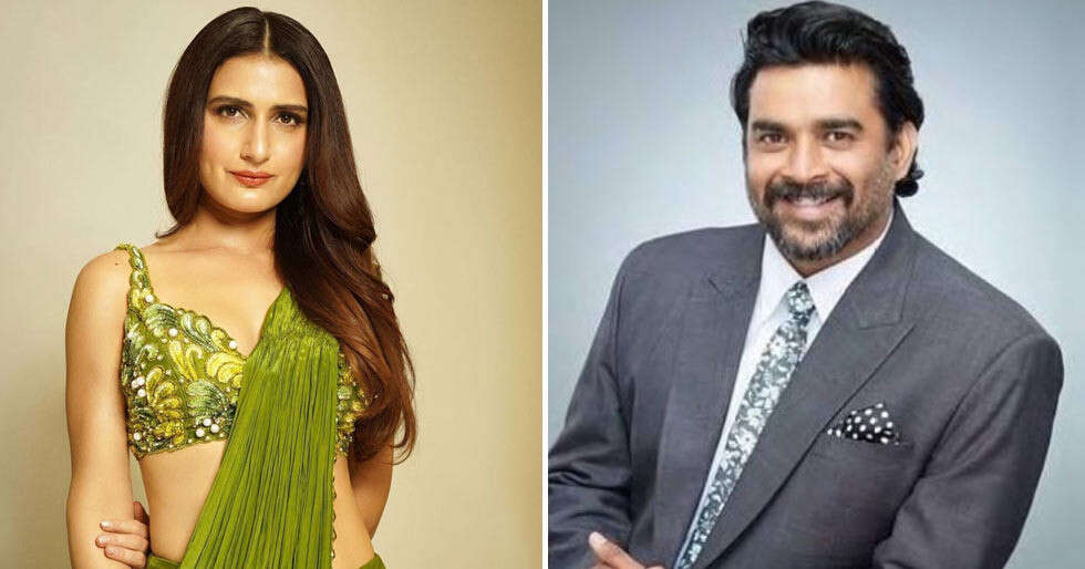 Fatima Sana Shaikh & R. Madhavan To Begin Taking pictures For a New Movie