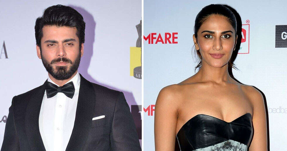 EXCLUSIVE: Fawad Khan and Vaani Kapoor to shoot in London for brand new movie