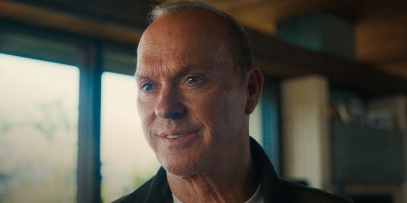 ‘Goodrich’ Evaluate – Michael Keaton Saves a Effectively-Worn Plot in This Cozy Dramedy