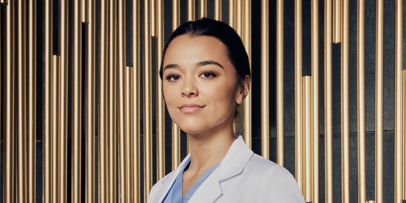 ‘Gray’s Anatomy’ Casts a New Yasuda Sibling Earlier than Mika Departs