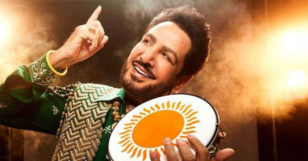 Gurdas Maan unveils all songs from his new album Sound of Soil