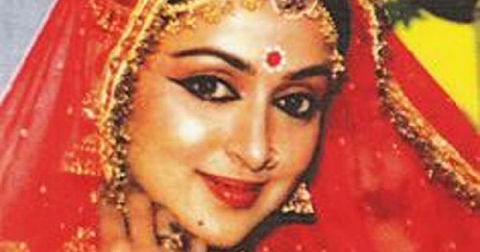 When Hema Malini turned down Raaj Kumar’s marriage proposal