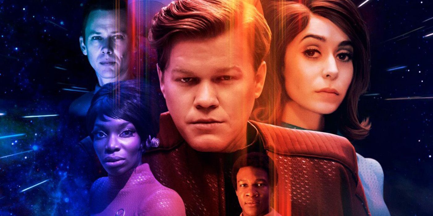 Every part We Know About ‘Black Mirror’ Season 7