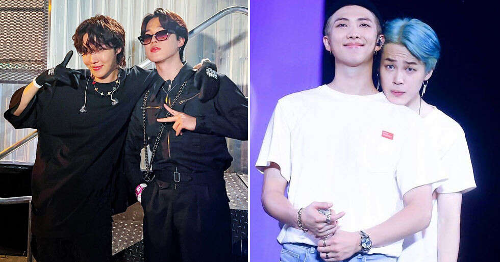 Completely satisfied Birthday Jimin: RM, J-Hope want BTS member