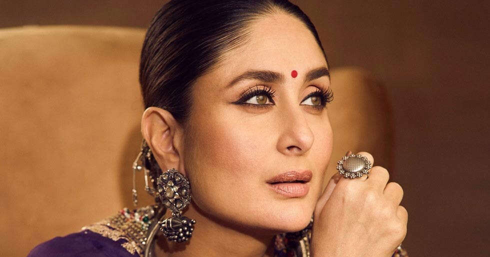 Kareena Kapoor Khan to star in a Okay-drama?