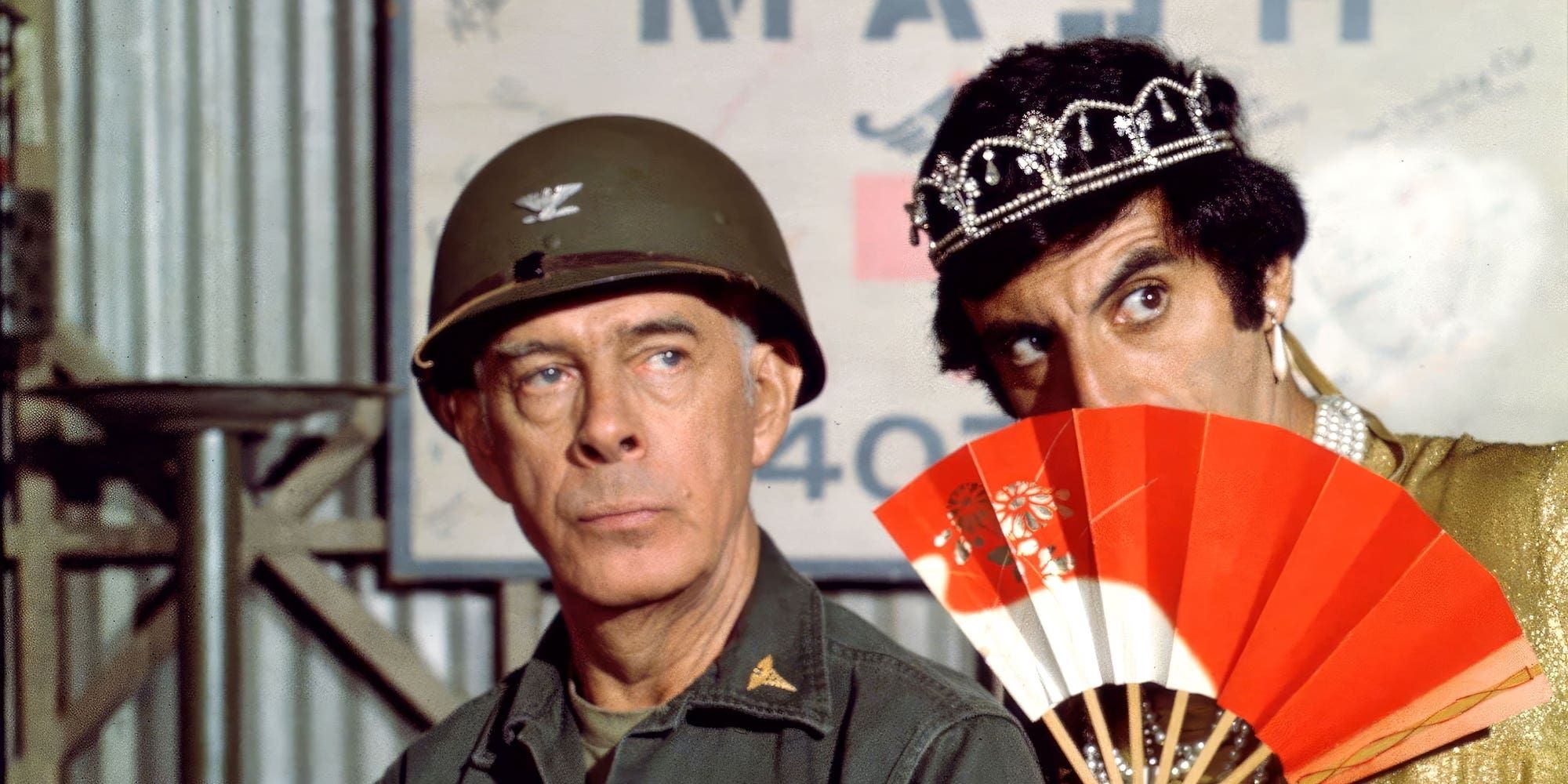 10 Harsh Truths About Watching ‘M*A*S*H’ In the present day