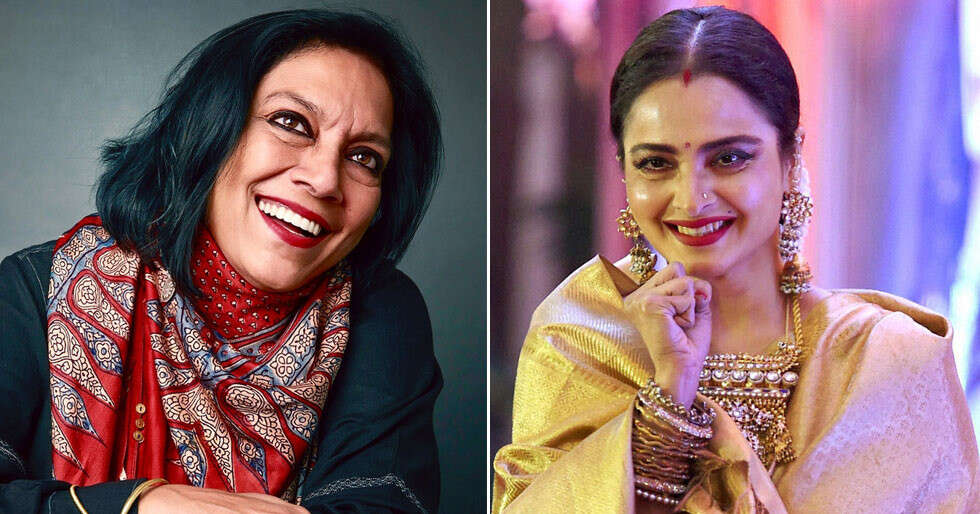 Mira Nair: Rekha embodied an historical sensuality excellent for her function in Kamasutra: A Story Of Love –