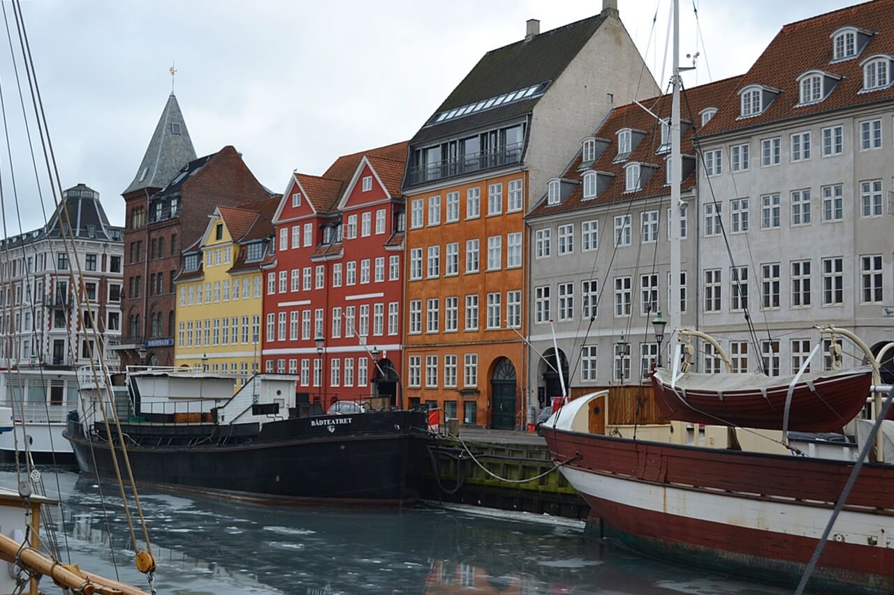 3 Days in Copenhagen: The Good Lengthy Weekend Itinerary