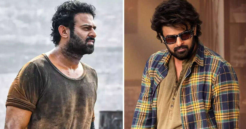 Birthday Particular: Upcoming Movies of Prabhas