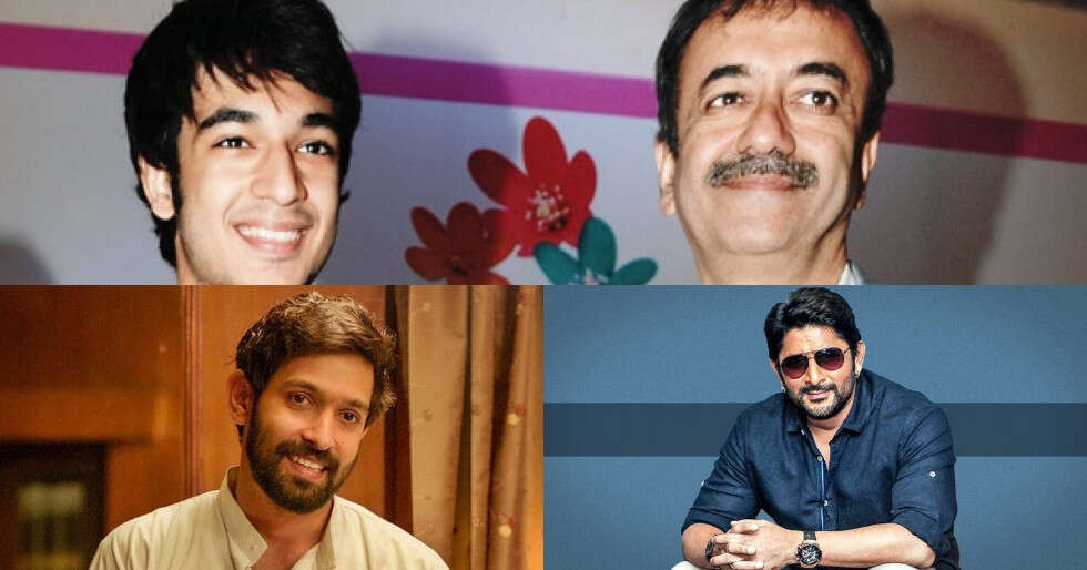 EXCLUSIVE: Rajkumar Hirani’s son Vir Hirani to make his debut; Will tackle Vikrant Massey’s position