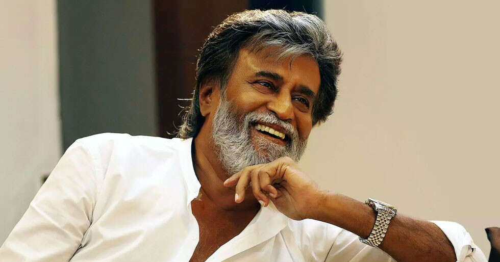 Rajinikanth thanks followers after getting discharged from the hospital