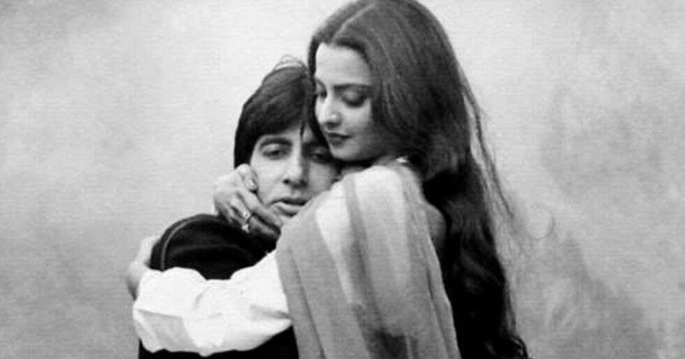 Rekha’s seventieth birthday: I will at all times treasure my vulnerability – Unique