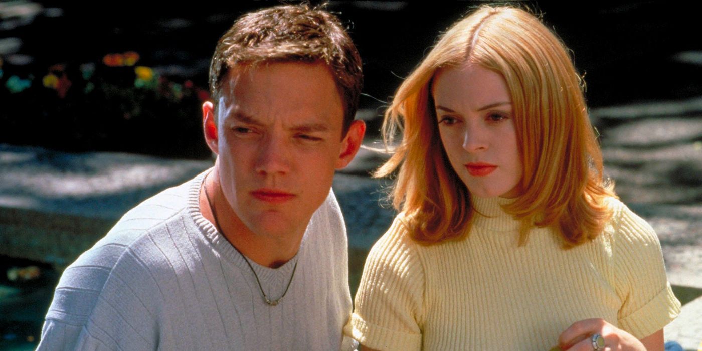 Matthew Lillard’s Favourite Wes Craven Reminiscence Will Convey a Tear to Your Eye [Exclusive]