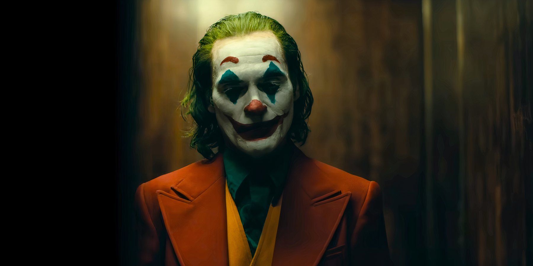 New ‘Joker’ Determine From Iron Studios Spotlights the Clown Prince