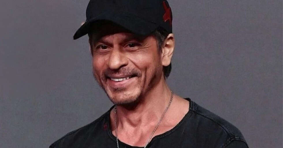 Shah Rukh Khan is preserving his new look beneath wraps – Unique