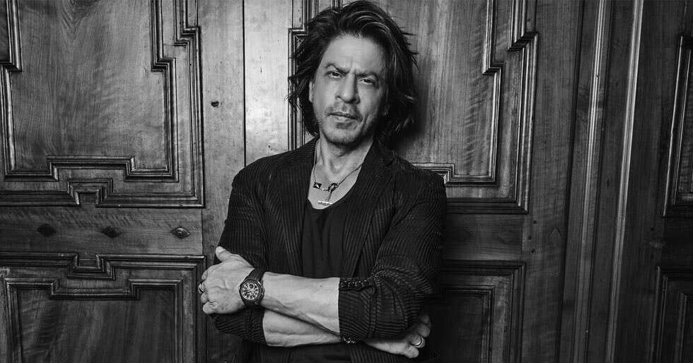 Shah Rukh Khan reveals why he’s firming down his sense of humour