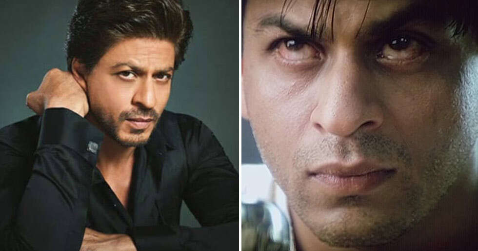 Shah Rukh Khan turned to alcohol whereas filming Devdas