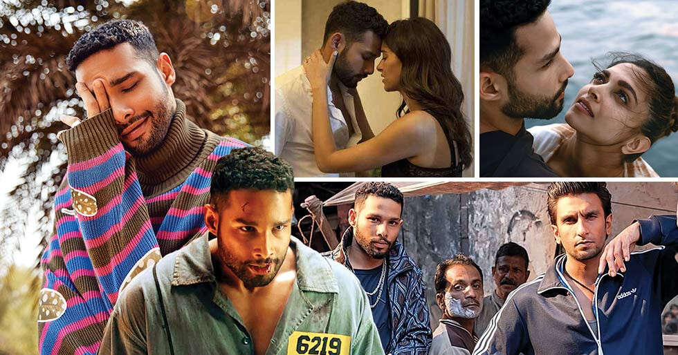 Unique: Siddhant Chaturvedi on his movie selections, household and extra