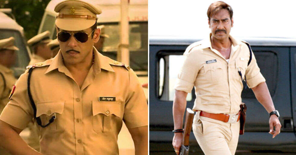 Unique: Salman Khan to shoot for Singham Once more tonight in Movie Metropolis