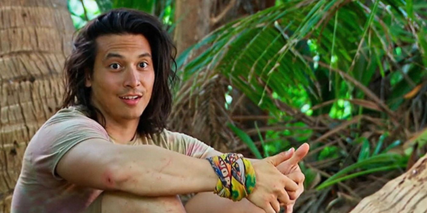 ‘Survivor 47’s Goofy Charmer Is Secretly a Sport-Altering Strategist