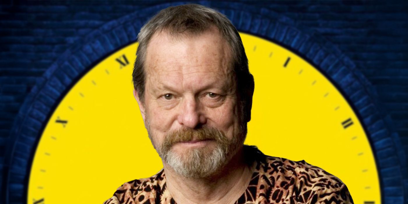 Terry Gilliam Virtually Directed ‘Watchmen,’ and His Ending Would’ve Blown Your Thoughts