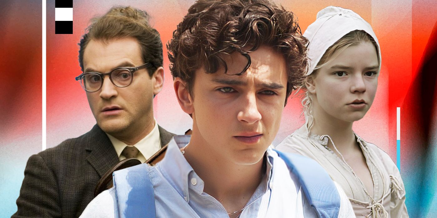 10 Greatest Indie Films With Nice Appearing, Ranked