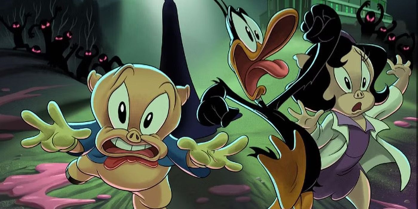 ‘Looney Tunes’ Will Hit the Huge Display After All Regardless of ‘Coyote vs. Acme’ Farce