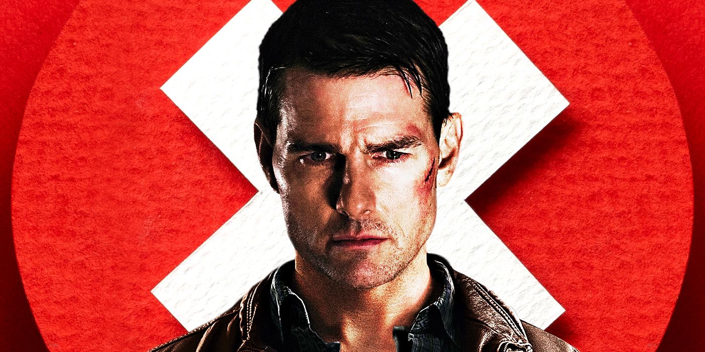 November Brings Unhappy Information for ‘Jack Reacher’ Followers