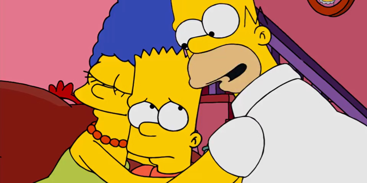 ‘The Simpsons’ Will Parody a Common HBO Present This Season